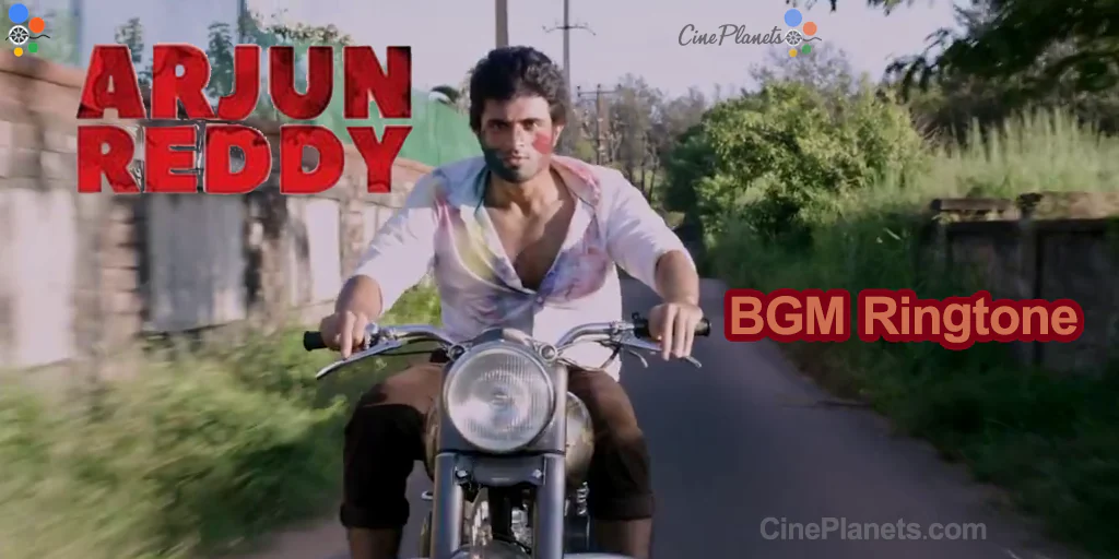 Arjun Reddy